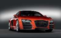 Audi R8 V10: nouvelle Star du Ring?