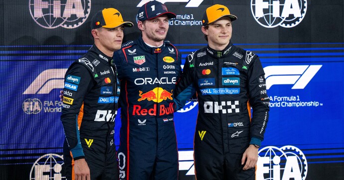 La Formule 1 est magnifique, n’en déplaise à ceux qui la snobent