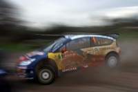 Victoire de Citroën en WRC, de Peugeot en endurance... et maintenant ?