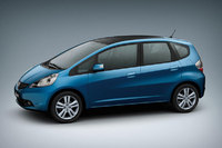 Nouveau Honda Jazz : il arrive
