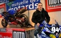 GMT 94: interview de Kenny Foray.