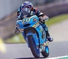 Moto3 – Grand Prix de Catalogne : Fabio Quartararo veut revoir l'arrivée