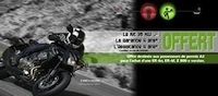 Kawasaki, le kit A2 pour 1 euro de plus