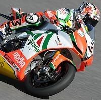 Superbike - Portimao: Max Biaggi veut remettre ça dès Valence