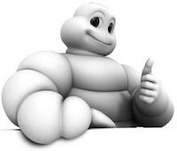 Exposition: Michelin et le sport, ça fait 100 ans que ça dure.