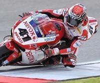 Superbike - Portimao: La débandade chez Ducati Xerox