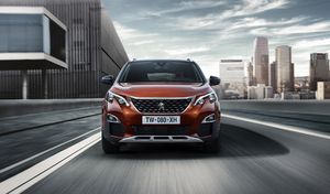 Ventes 2018 : PSA souffre, plombé par Peugeot à l'international