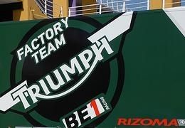 Supersport - Portimao: Une chute mais aussi des certitudes pour Matthieu Lagrive