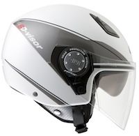Jet Givi H10.6: une nouveauté au parfum d'été.