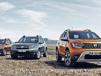 La folie SUV : le point sur une catégorie en plein essor