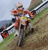 L'Espagnol Cervantes conforte sa place de leader en Finlande