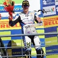 Superbike - Portimao: Yamaha s'est rassuré