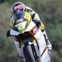 Moto 2 - Test Jerez D.3: Claudio Corti termine l'intersaison en tête