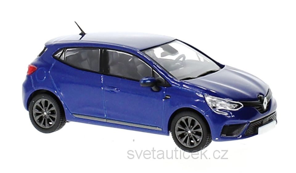 clio 1 miniature