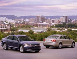 Volkswagen : le coût du scandale plus élevé que prévu aux USA