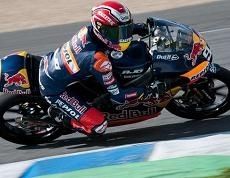 GP125 - Test Jerez D.3: Qui pour battre Derbi ?
