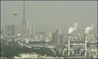 Qualité de l’air : Airparif au box-office ?