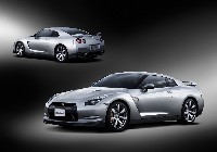 Nissan GT-R Spec-V: finalement au Mondial?