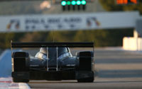 Test à Sebring annulé pour la Peugeot 908