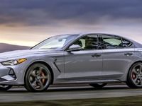 Voiture de l'année aux Etats-Unis : Hyundai rafle (presque) tout