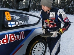 Räikkönen continuera à piloter en 2011