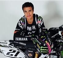 Motocross : Gautier Paulin "out" pour l'ouverture du mondial !