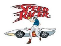 Speed racer disponible sur nintendo DS, Wii et PS2