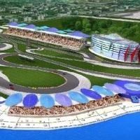 Moto GP - Singapour: Circuit en 2011 et Grand Prix en 2012 annoncés