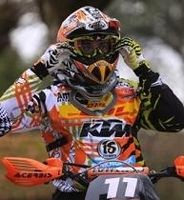 Interview : Johnny Aubert, double champion du monde d'enduro en E 2, prêt à relever le défi du titre en E 1