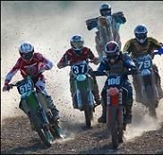 125 Junior, Robbin Kappel revient au championnat