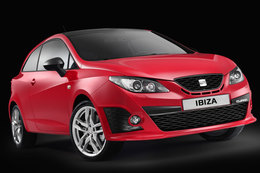 Future Seat Ibiza Cupra et Ecomotive : les 2 extrêmes