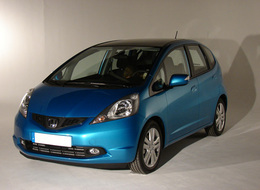 Honda Jazz: première rencontre en avant-première