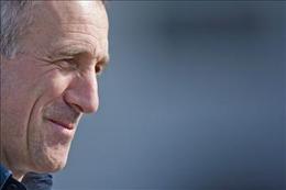 Franz Tost : "Loeb serait resté à 3 ou 4 secondes des meilleurs"