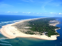 Lège-Cap-Ferret réfléchit à un péage automobile