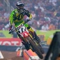SX 2011 - St Louis : Justin Barcia a fait le plus gros