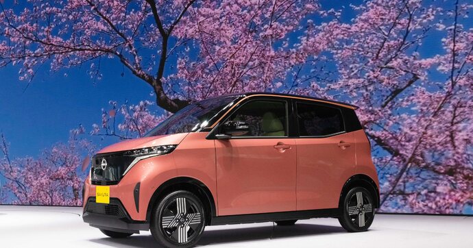 L’Europe souhaite-t-elle ouvrir l'âge d’or de la petite voiture ?