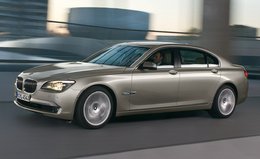 Guide des Stands : BMW - Hall 1