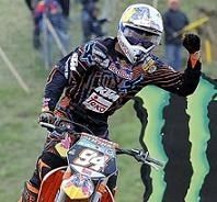 GP de Bulgarie : Ken Roczen gagne les 2 manches