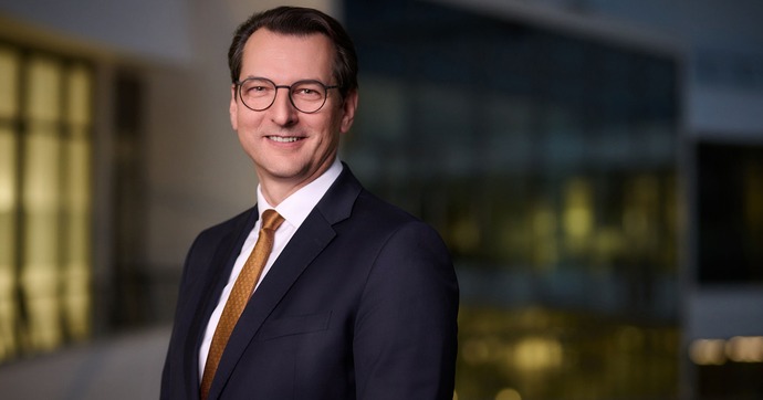 Le nouveau patron de BMW est un ancien basketteur