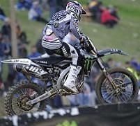 GP de Bulgarie : MX 1, Frossard au sommet de son art fait jeu égal avec Desalle