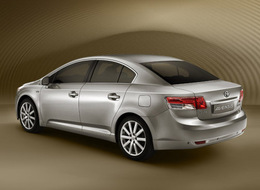 Guide des stands - Toyota - Hall 4