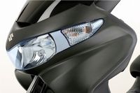 Edition spéciale «Executive» pour le Suzuki Burgman 125