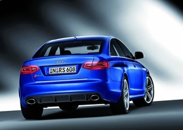 Guide des stands - Audi - Hall 4