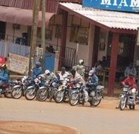 Cameroun : Affrontements entre motards et forces de l'ordre
