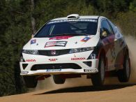 IRC/Ypres: La 2WD Cup en effervescence