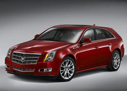 Guide des stands : Cadillac-Corvette - Hall 5/2
