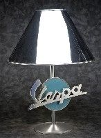 Lampes de bureau moto