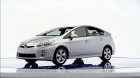 Voici la Toyota Prius III !