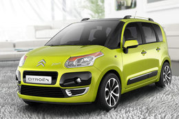 Guide des stands : Citroën - Hall 1