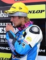 Supermoto des Nations 2013: Hermunen roulera sous les couleurs bulgares